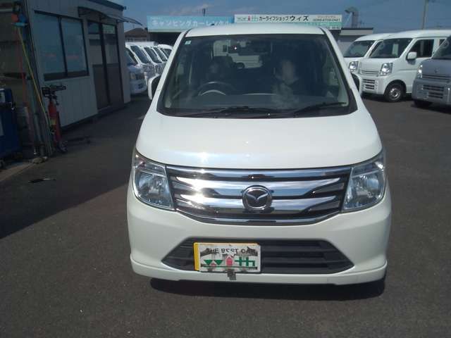 FLAIR 4WD