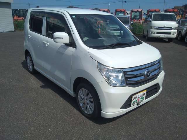 FLAIR 4WD