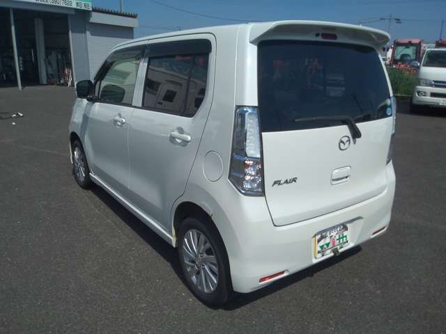 FLAIR 4WD