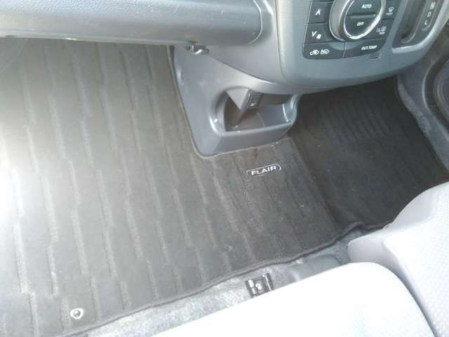 FLAIR 4WD