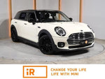 MINI COOPER D CLUBMAN
