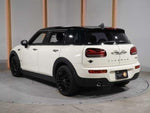 MINI COOPER D CLUBMAN