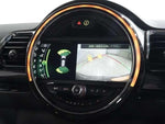 MINI COOPER D CLUBMAN
