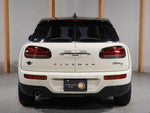 MINI COOPER D CLUBMAN