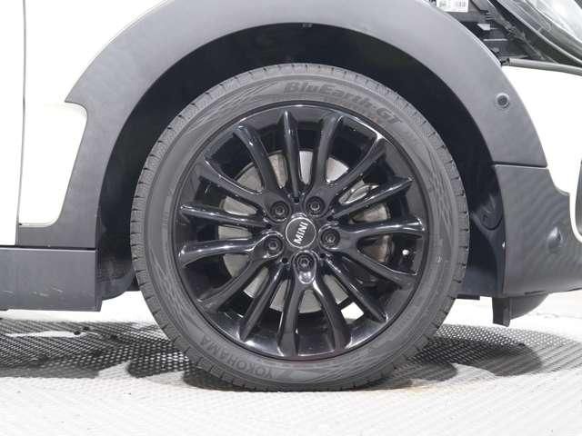 MINI COOPER D CLUBMAN