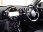 MINI COOPER D CLUBMAN
