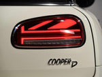 MINI COOPER D CLUBMAN