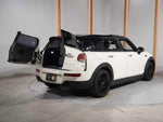 MINI COOPER D CLUBMAN