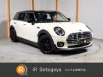 MINI COOPER CLUBMAN