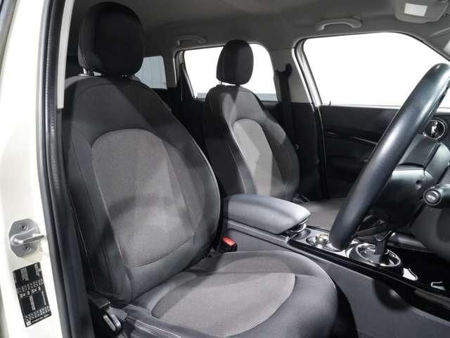 MINI COOPER CLUBMAN