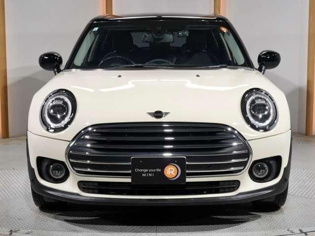 MINI COOPER CLUBMAN