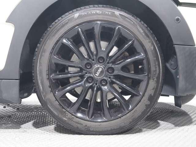 MINI COOPER CLUBMAN