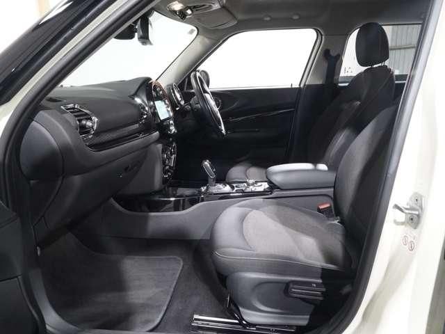 MINI COOPER CLUBMAN