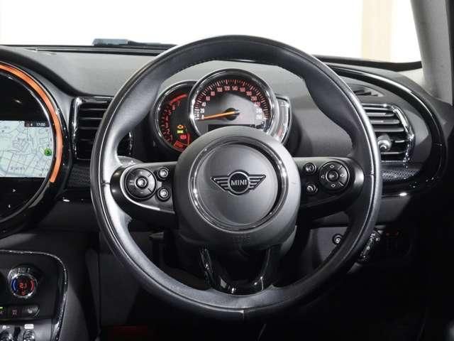 MINI COOPER CLUBMAN