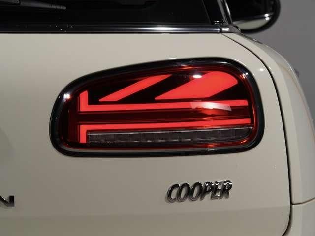 MINI COOPER CLUBMAN