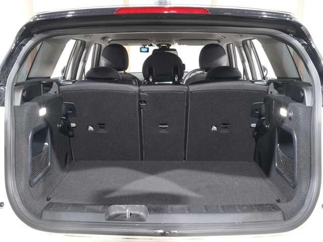 MINI COOPER CLUBMAN