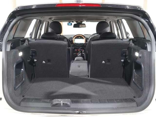 MINI COOPER CLUBMAN