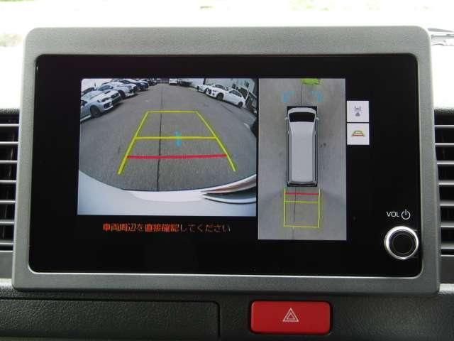 HIACE van 2WD