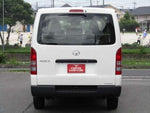 HIACE van 2WD