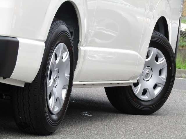 HIACE van 2WD