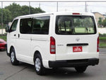 HIACE van 2WD