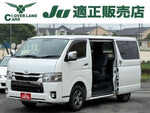 HIACE van 2WD