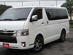 HIACE van 2WD