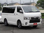HIACE van 2WD