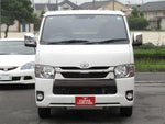 HIACE van 2WD