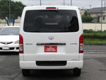 HIACE van 2WD