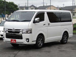 HIACE van 2WD