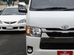 HIACE van 2WD