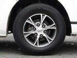 HIACE van 2WD