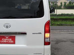 HIACE van 2WD