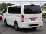 HIACE van 2WD