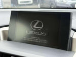 LEXUS NX200t AWD