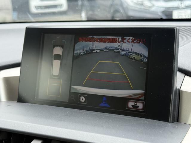 LEXUS NX200t AWD