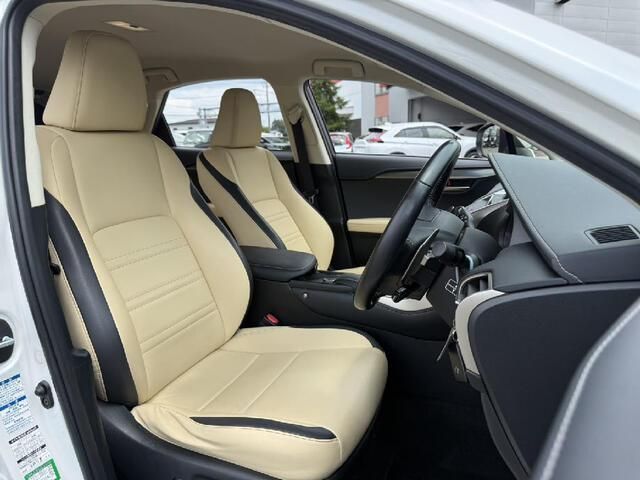 LEXUS NX200t AWD