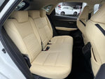 LEXUS NX200t AWD