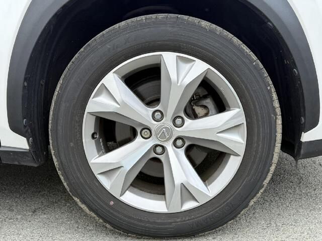 LEXUS NX200t AWD