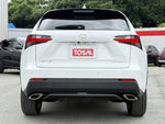 LEXUS NX200t AWD