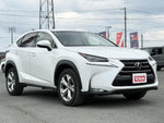 LEXUS NX200t AWD