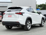 LEXUS NX200t AWD