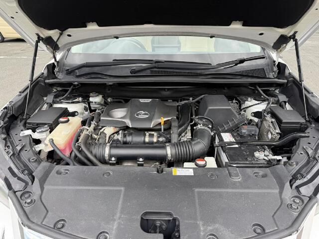 LEXUS NX200t AWD