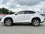 LEXUS NX200t AWD