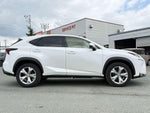 LEXUS NX200t AWD
