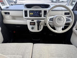 MOVE canbus 4WD