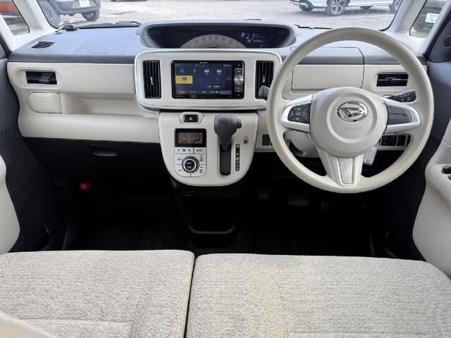 MOVE canbus 4WD