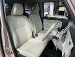 MOVE canbus 4WD