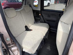 MOVE canbus 4WD